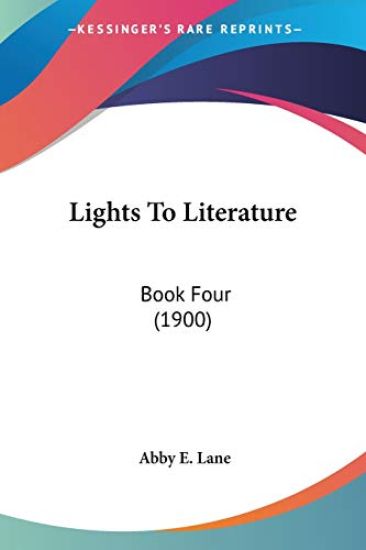 Lights to Literature