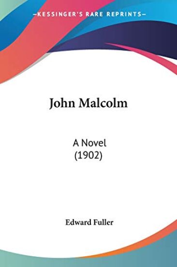John Malcolm