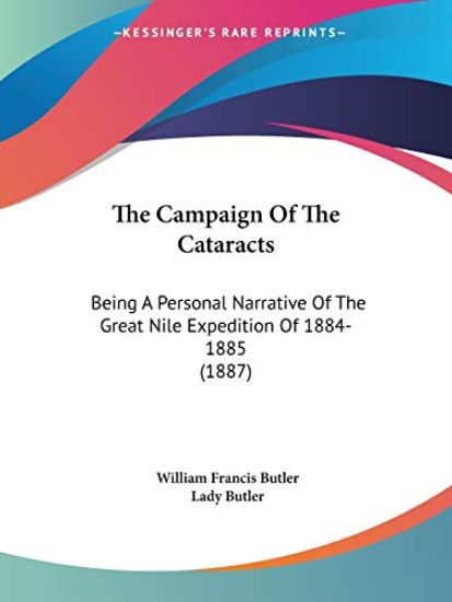 The Campaign of the Cataracts