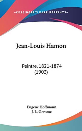 Jean-louis Hamon