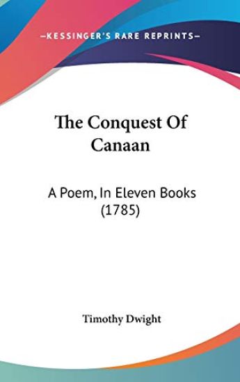Conquest Of Canaan