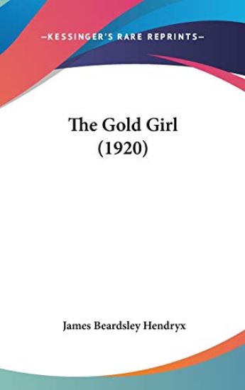 The Gold Girl