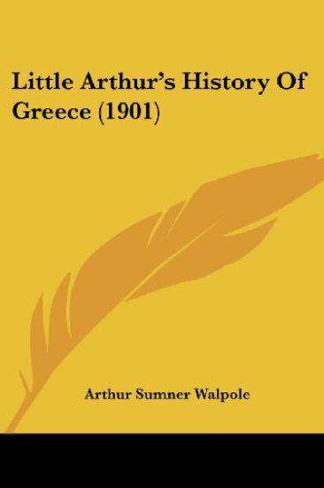 Little Arthur's History of Greece