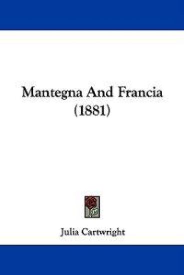 Mantegna and Francia