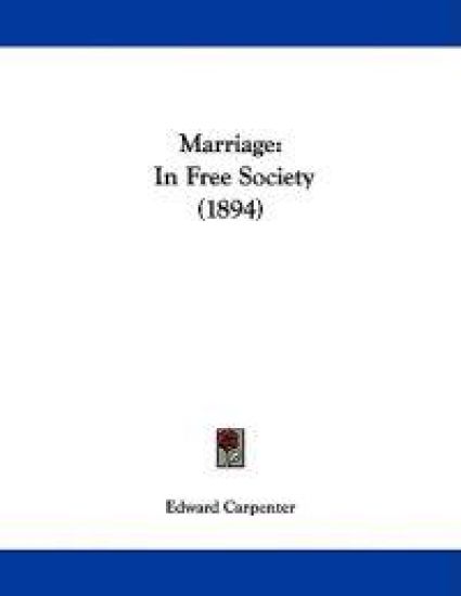 Marriage