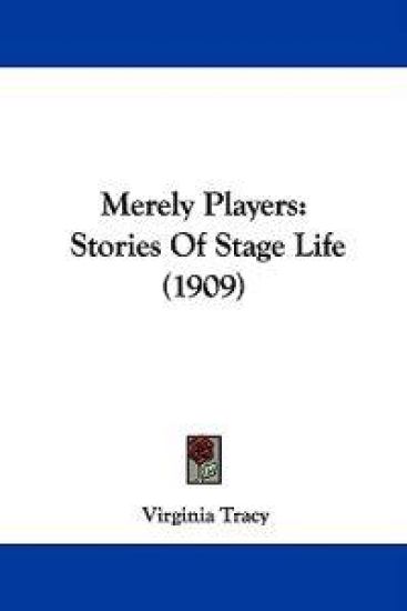 Merely Players