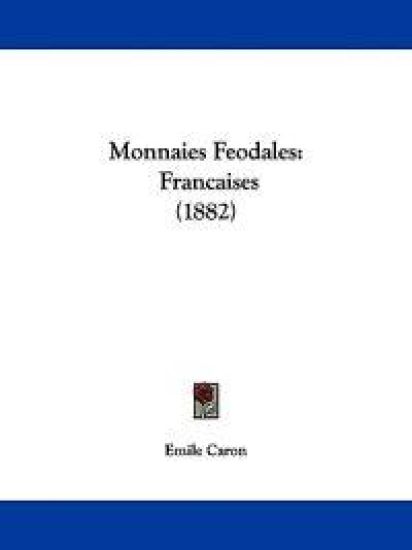 Monnaies Feodales