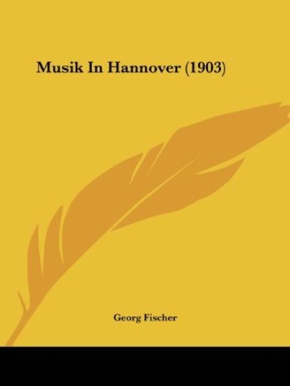 Musik in Hannover