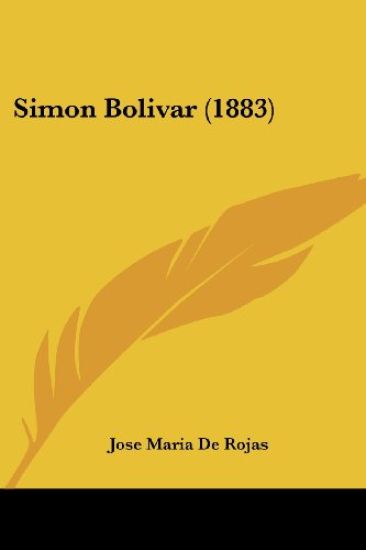 Simon Bolivar