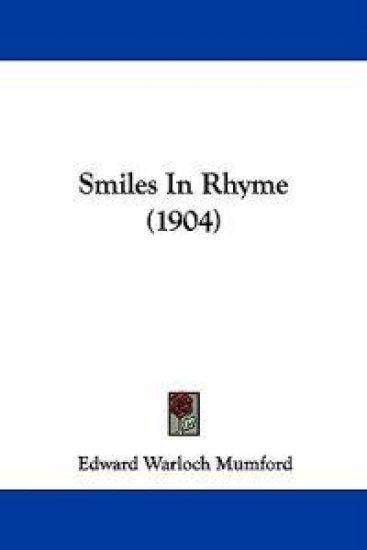 Smiles in Rhyme