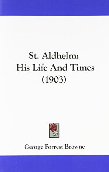 St. Aldhelm