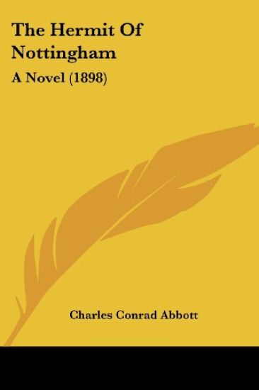 The Hermit of Nottingham