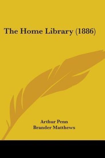 The Home Library