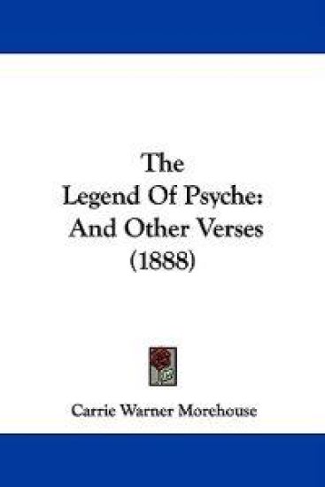 The Legend of Psyche
