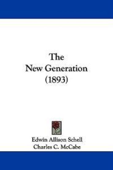 The New Generation