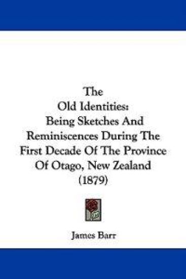 The Old Identities