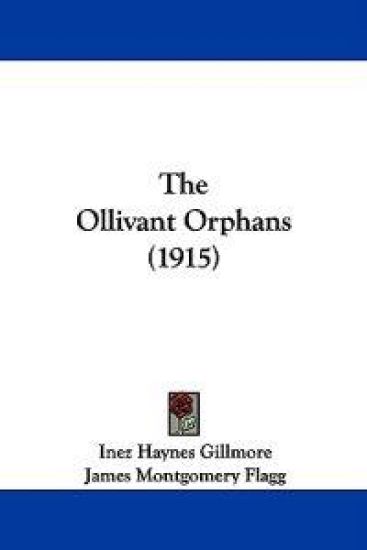 The Ollivant Orphans