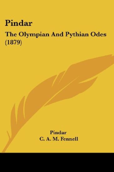 Pindar