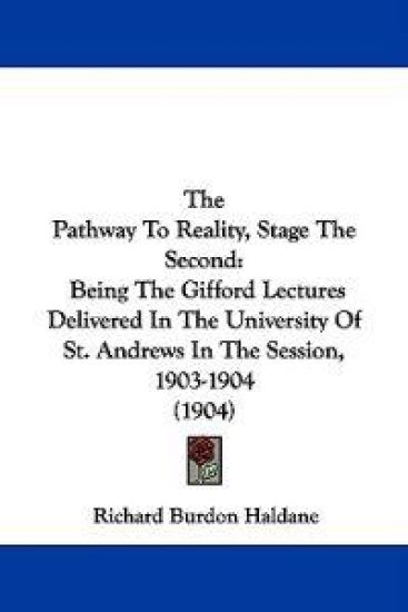 The Pathway to Reality, Stage the Second