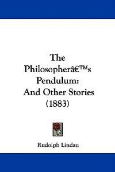 The Philosopher's Pendulum