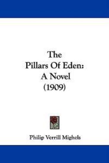 The Pillars of Eden