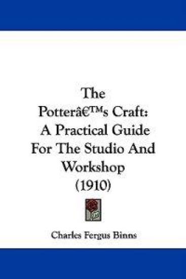 The Potter's Craft