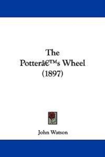 The Potter's Wheel