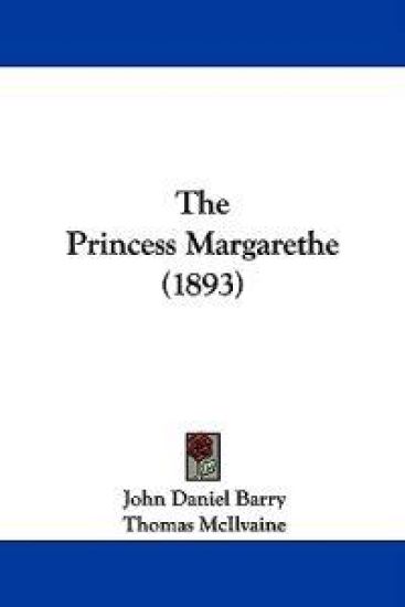 The Princess Margarethe