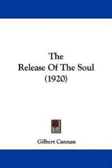 The Release of the Soul
