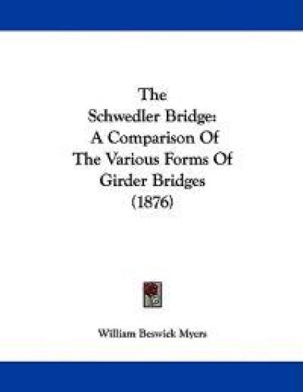 The Schwedler Bridge