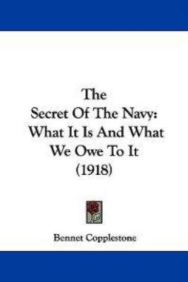 The Secret of the Navy