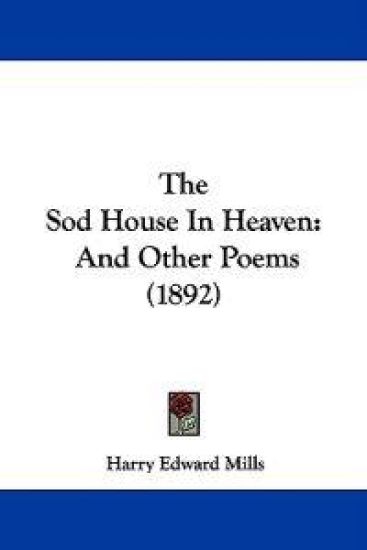The Sod House in Heaven