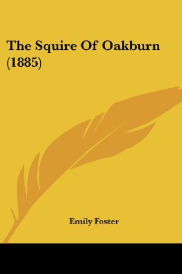 The Squire of Oakburn