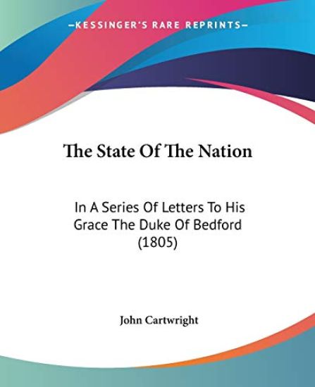 State Of The Nation