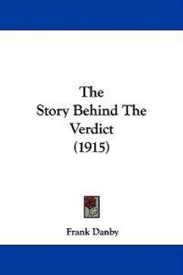 The Story Behind the Verdict