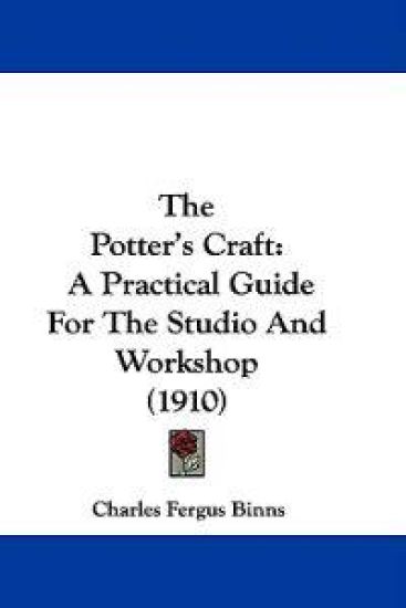 The Potter's Craft