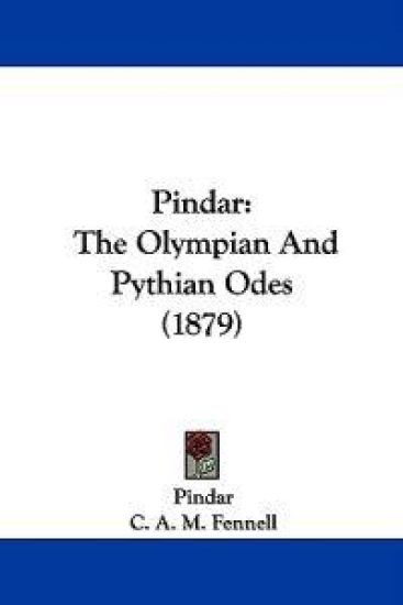 Pindar