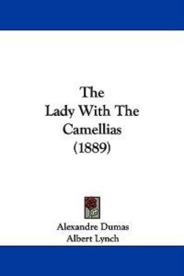 The Lady With the Camellias