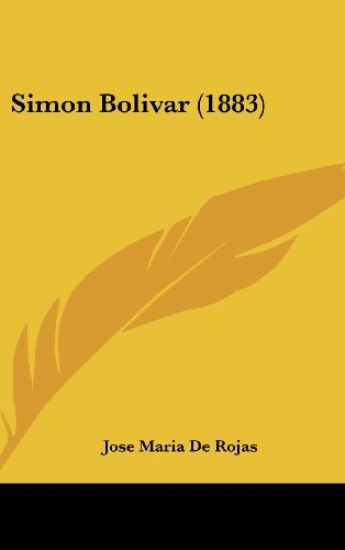 Simon Bolivar