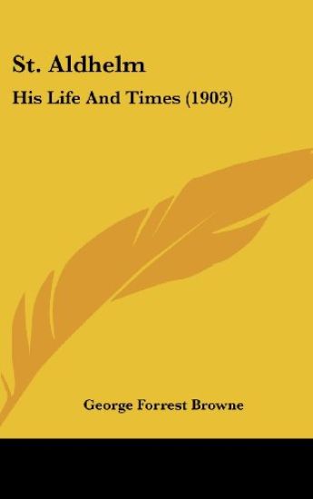 St. Aldhelm
