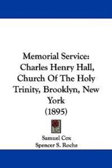 Memorial Service