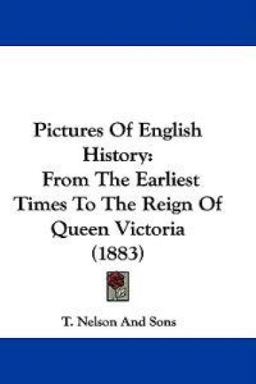 Pictures of English History