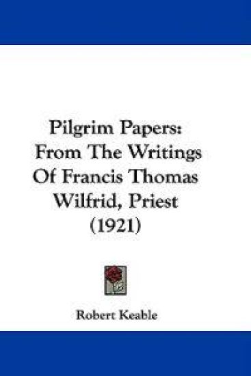 Pilgrim Papers