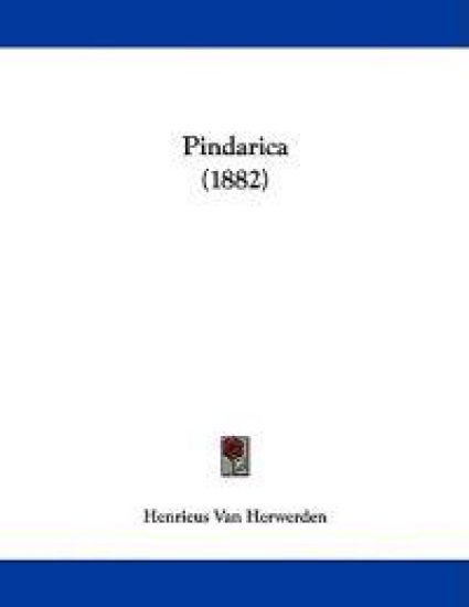 Pindarica