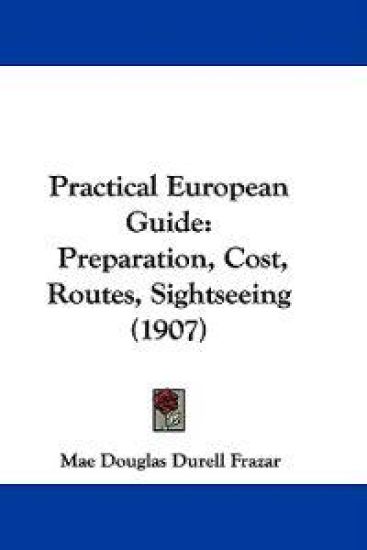 Practical European Guide