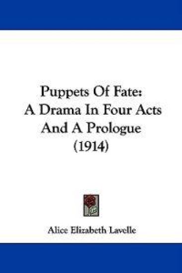 Puppets of Fate
