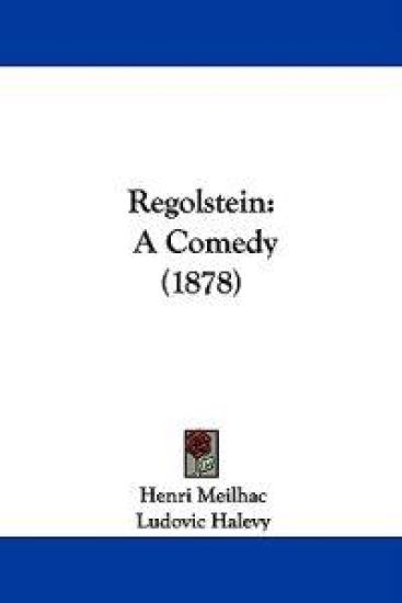 Regolstein