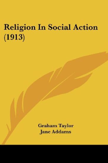 Religion in Social Action