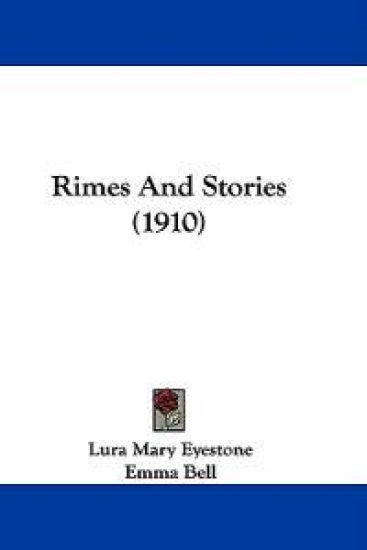 Rimes and Stories