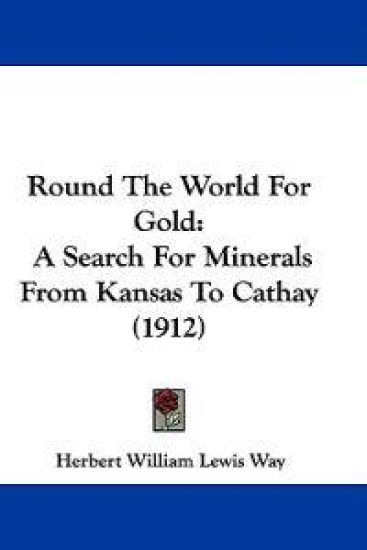 Round the World for Gold
